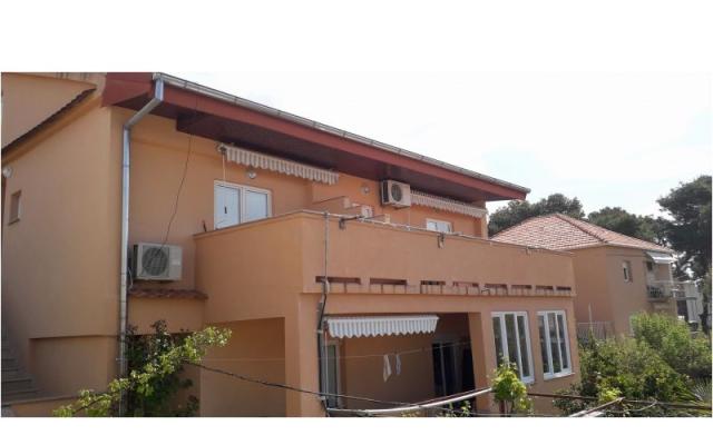 Apartmány and Pokoje Nediljko – Ubytování Bibinje Chorvatsko