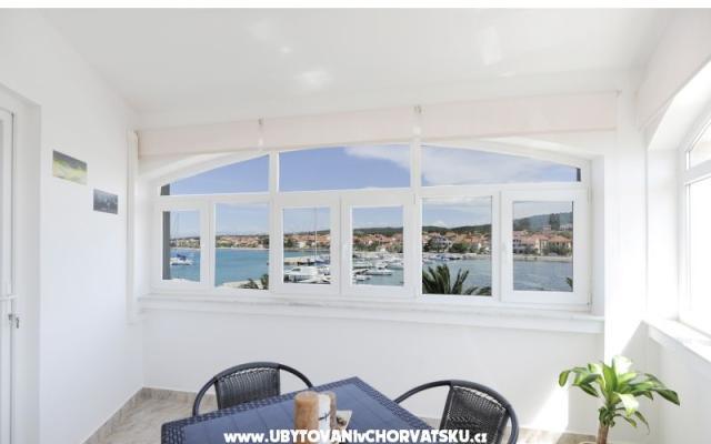 Apartmány Josip Jaz – Ubytování Bibinje Chorvatsko