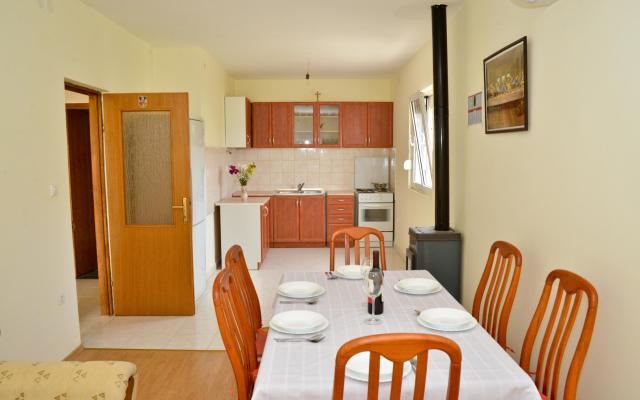 Apartmány Sidro – Ubytování Bibinje Chorvatsko