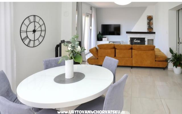 Bella's Home – Ubytování Bibinje Chorvatsko