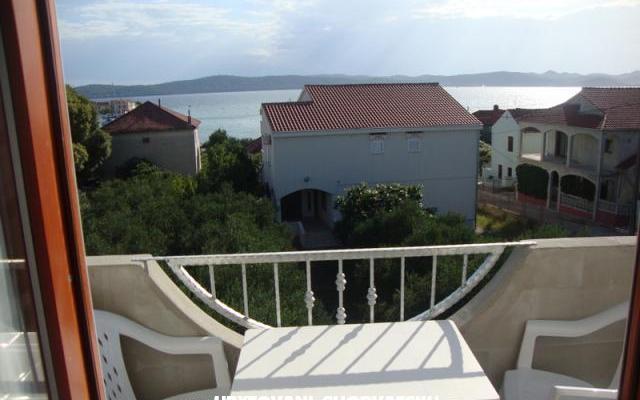 Apartmány Branka – Ubytování Bibinje Chorvatsko