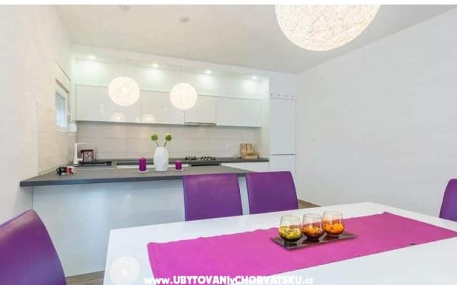 Ivana – Ubytování Bibinje Chorvatsko