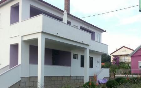 Nena – Ubytování Bibinje Chorvatsko