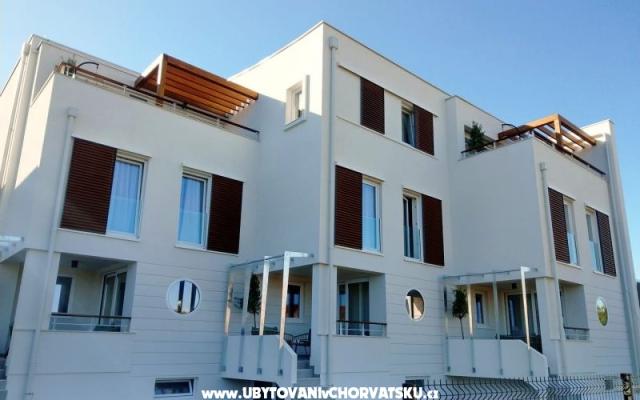 Olive Residence – Ubytování Bibinje Chorvatsko
