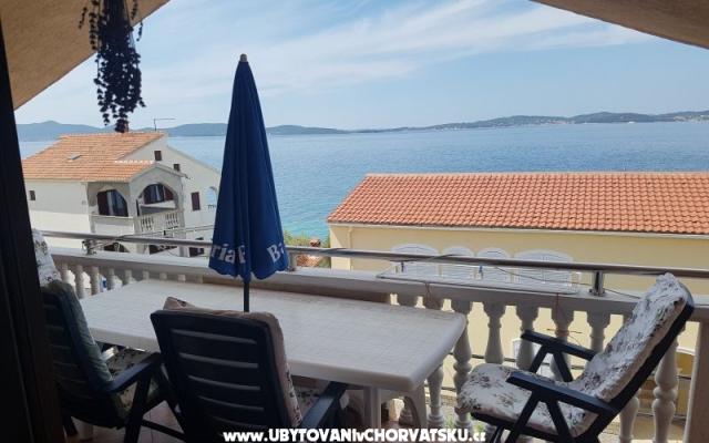 Villa Ivan – Ubytování Bibinje Chorvatsko