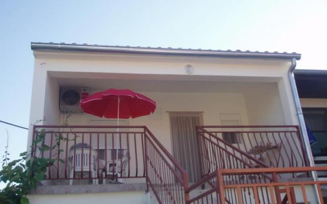 Apartmán Cvita – Ubytování Biograd Chorvatsko