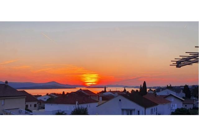 Apartmány ANNA – Ubytování Biograd Chorvatsko