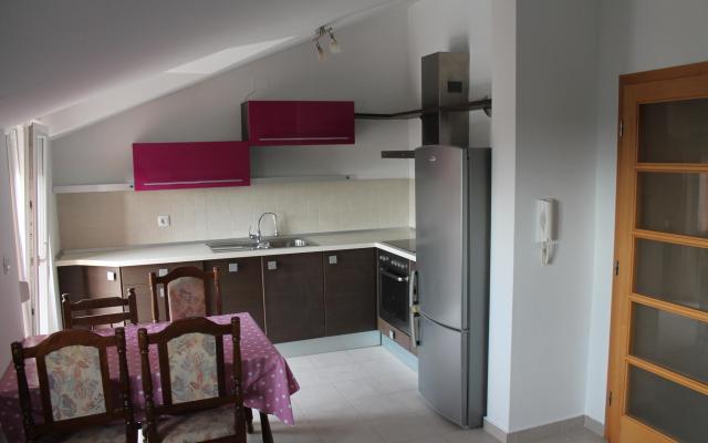Apartmány Dalmata Biograd – Ubytování Biograd Chorvatsko