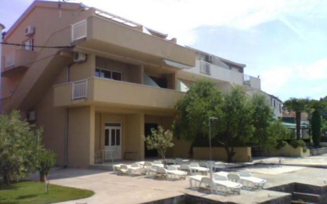 Apartmány Postrimovski – Ubytování Blace Chorvatsko