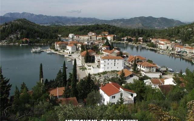 Apartmány Blace – Ubytování Blace Chorvatsko