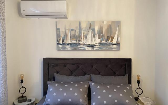 Studio Calma  – Ubytování Blace Chorvatsko