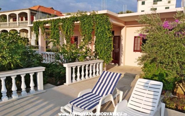 Saradela Dům – Ubytování Blato – Korčula Chorvatsko