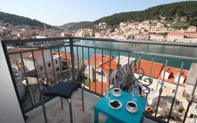 Apartmány Brač – Ubytování Brač Chorvatsko
