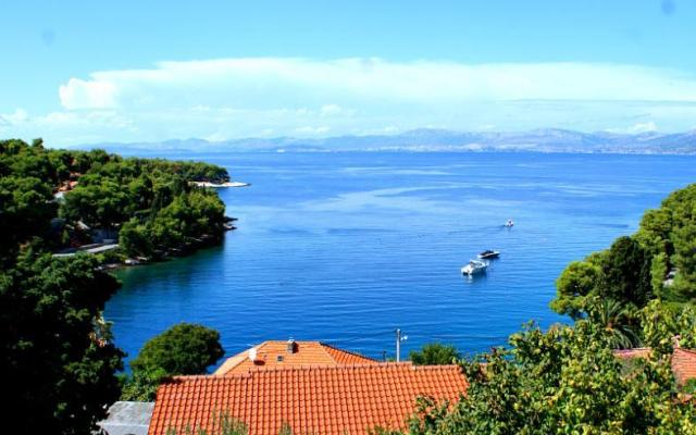 Apartmány MI-MA – Ubytování Brač Chorvatsko