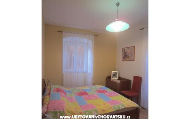Apartmány Leona – Ubytování Brač Chorvatsko