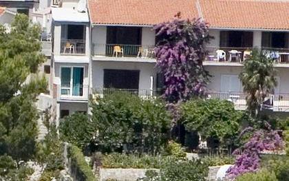 Apartmány Jagoda – Ubytování Brela Chorvatsko