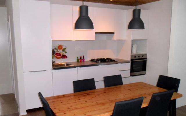 Apartmány Miva – Ubytování Brela Chorvatsko