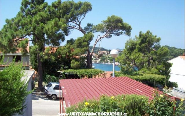 Apartmán Stjepko – Ubytování Cavtat Chorvatsko