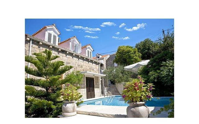 Apartmány Kralj – Ubytování Cavtat Chorvatsko