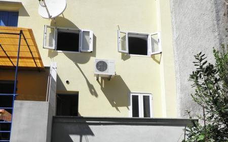 Apartmány Mario – Ubytování Cres Chorvatsko