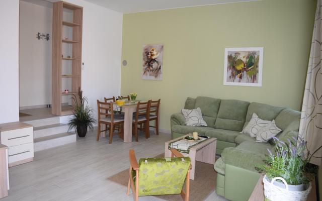 Villa Mio Mare – Ubytování Cres Chorvatsko