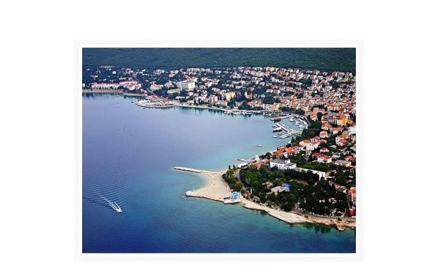 Apartmán Luna – Ubytování Crikvenica Chorvatsko