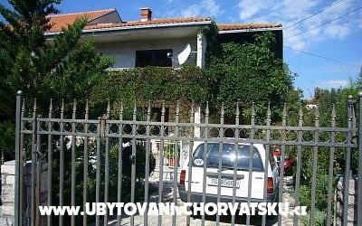 Apartmán Selce Matkino – Ubytování Crikvenica Chorvatsko