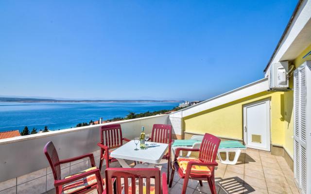 Apartmán Tanja – Ubytování Crikvenica Chorvatsko