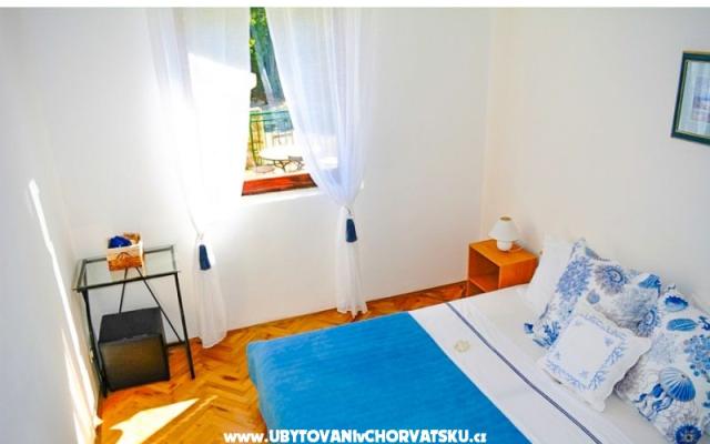 Apartmány Azur Crikvenica – Ubytování Crikvenica Chorvatsko