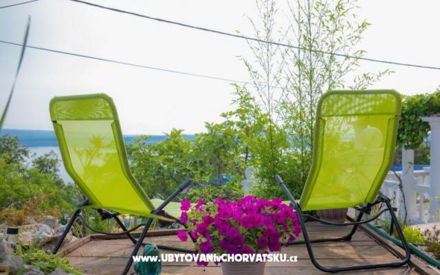 Apartmány Colosseum Crikvenica – Ubytování Crikvenica Chorvatsko