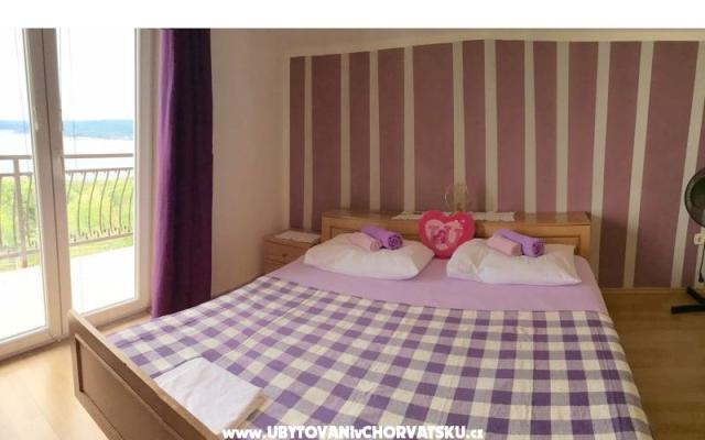 apartmani Cotra – Ubytování Crikvenica Chorvatsko
