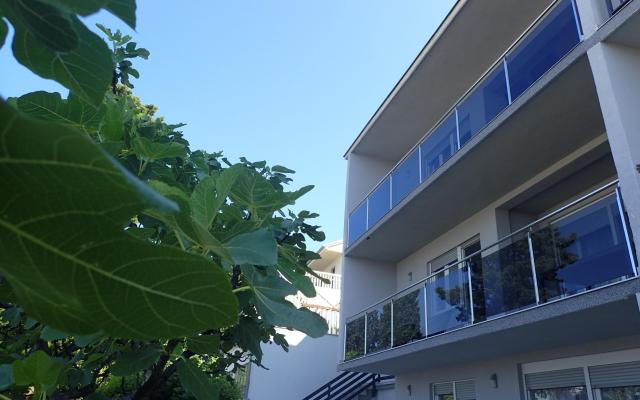 Apartmány Del Mar – Ubytování Crikvenica Chorvatsko