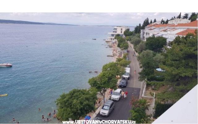 Apartmány Jadranka – Ubytování Crikvenica Chorvatsko