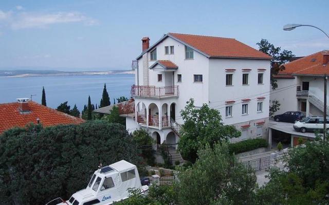 Apartmány Klara Crikvenica – Ubytování Crikvenica Chorvatsko