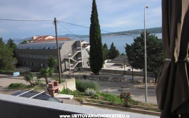 Apartmány Lana – Ubytování Crikvenica Chorvatsko