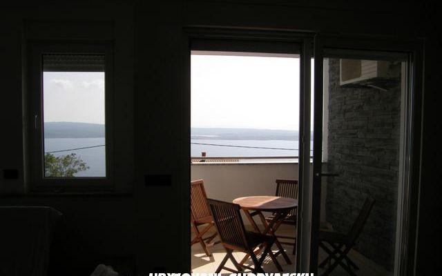 Apartmány Lucija – Ubytování Crikvenica Chorvatsko