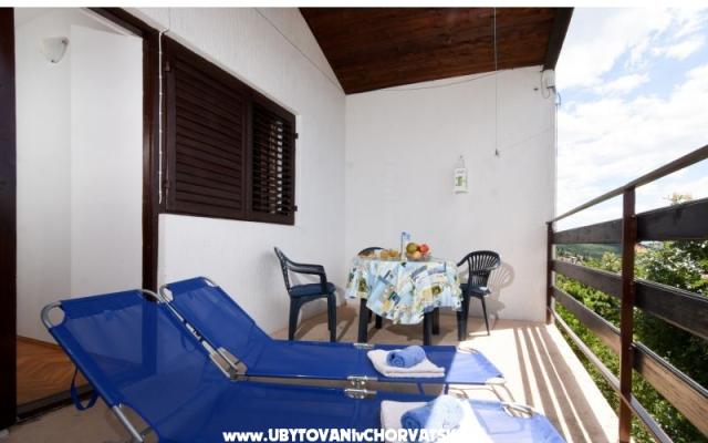 Apartmány Vives – Ubytování Crikvenica Chorvatsko