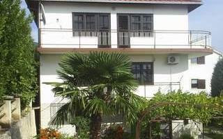 Apartmán Belle Vue – Ubytování Crikvenica Chorvatsko