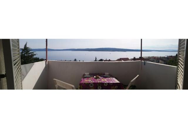 Apartmán Sunny – Ubytování Crikvenica Chorvatsko