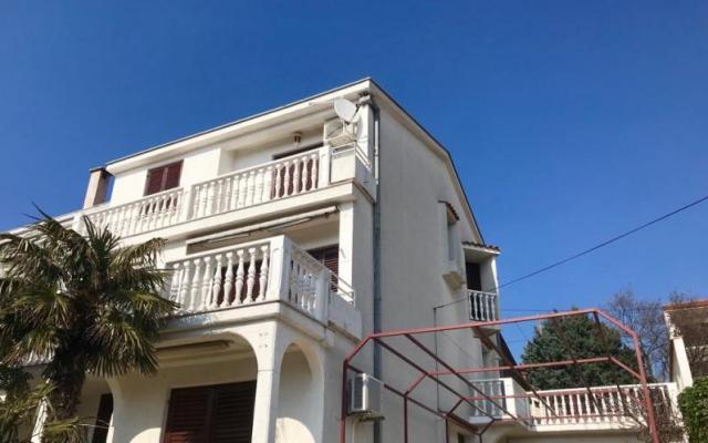 Apartmány Anmarie – Ubytování Crikvenica Chorvatsko