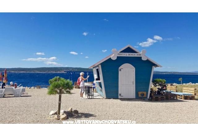 App Butković – Ubytování Crikvenica Chorvatsko