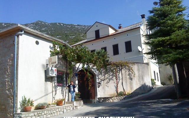 Dům Nada – Ubytování Crikvenica Chorvatsko