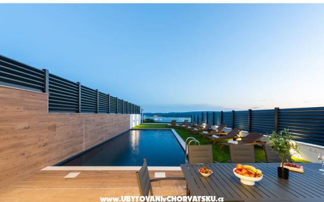 Villa La Vie – Ubytování Crikvenica Chorvatsko