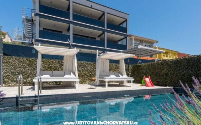 Villa Twins - Deluxe – Ubytování Crikvenica Chorvatsko