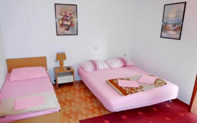 Apartmány Meri – Ubytování Drvenik Chorvatsko