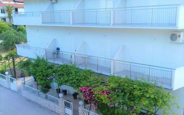 Apartmány Villa Ivan Drvenik – Ubytování Drvenik Chorvatsko