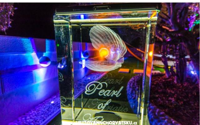 Pearl of Adriatic - Drvenik Mali – Ubytování ostrov Drvenik Veli Chorvatsko