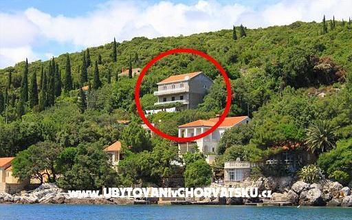 Apartmány Antunović – Ubytování Dubrovnik Chorvatsko