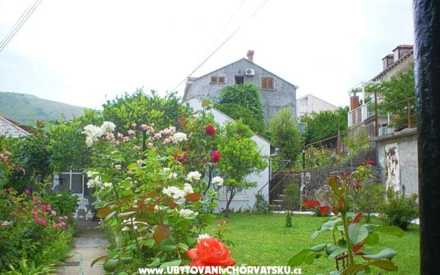 Apartmány Ivan Š – Ubytování Dubrovnik Chorvatsko