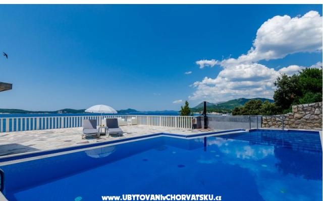 Stone apartments – Ubytování Dubrovnik Chorvatsko